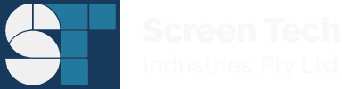 Screen Tech Gutter Guards Logo